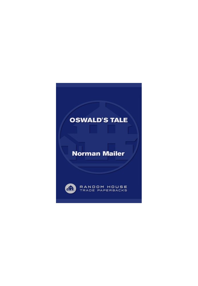 Oswald's Tale