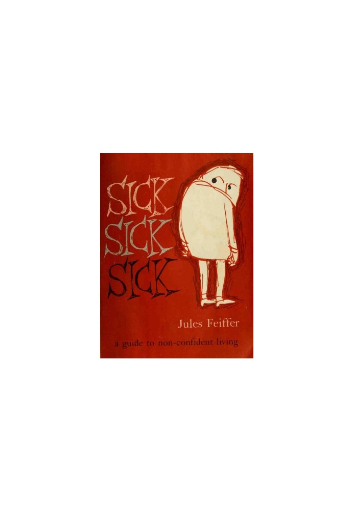 Sick, sick, sick