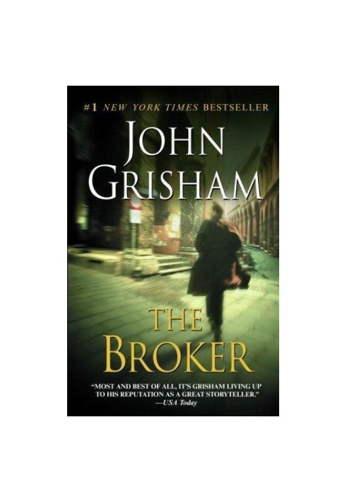 The Broker