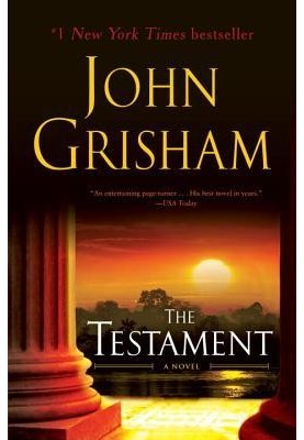 The Testament