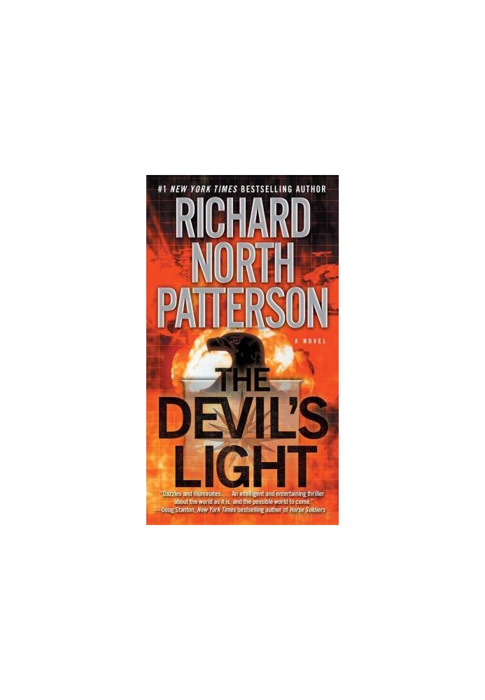 The Devil's Light