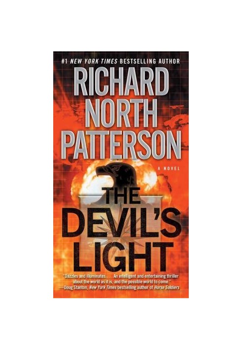 The Devil's Light
