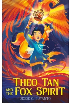 Theo Tan and the Fox Spirit