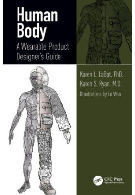 Human body: a wearable product designer's guide