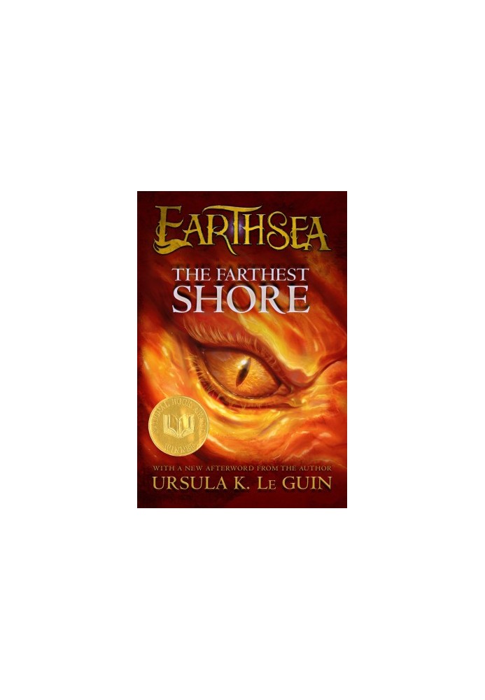 The Farthest Shore