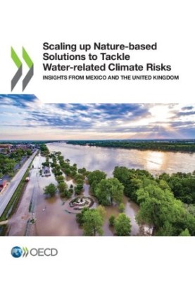 Scaling up Nature-based Solutions to Tackle Water-related Climate Risks: Insights from Mexico and the United Kingdom