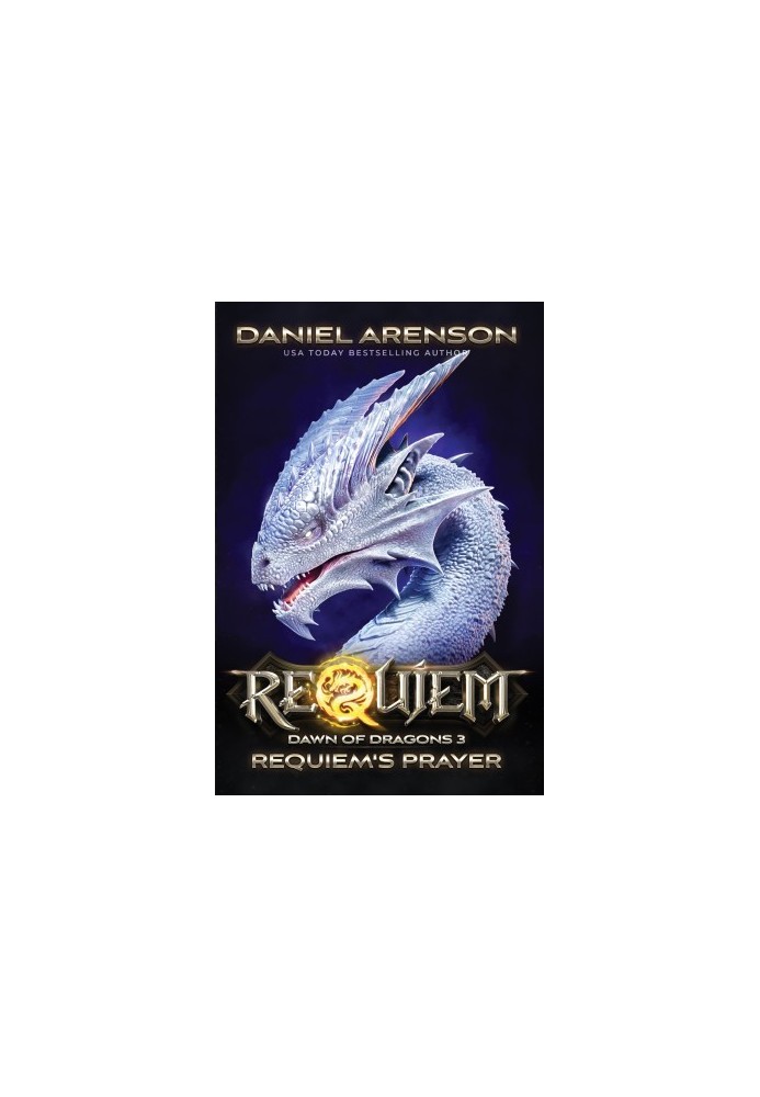 Requiem's Prayer