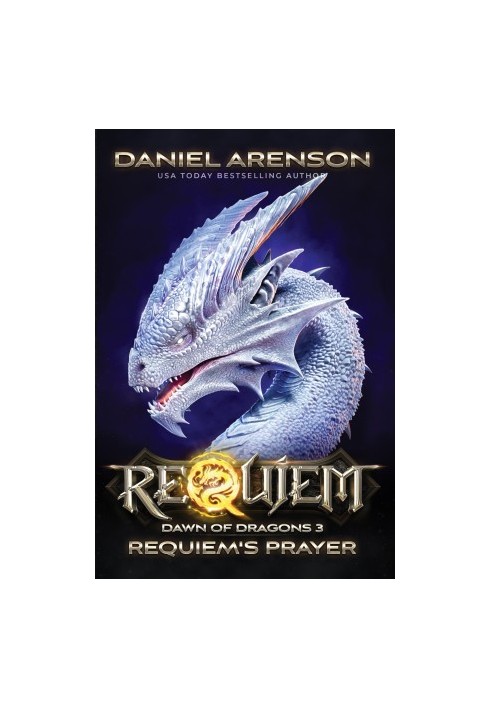 Requiem's Prayer