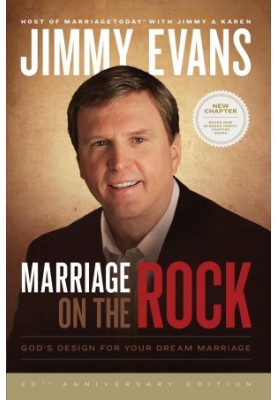 Marriage On the Rock