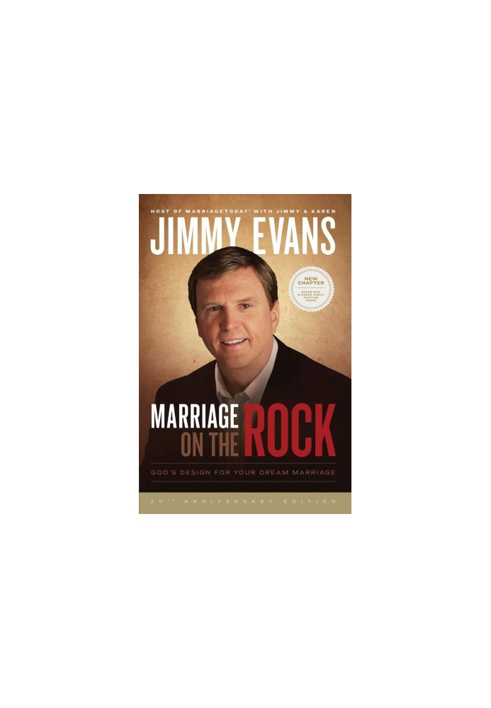 Marriage On the Rock