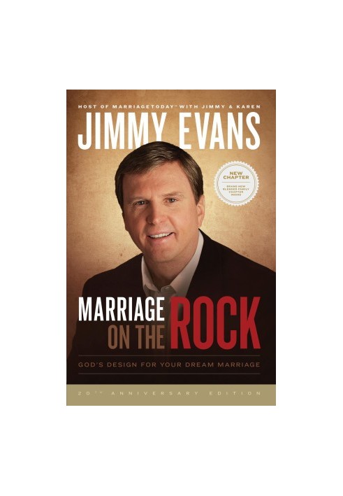 Marriage On the Rock