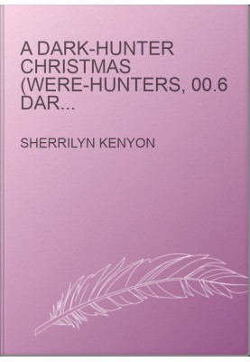 A Dark-Hunter Christmas (Were-Hunters, 00.6 Dark-Hunter, 02.5 Hunter Legends, 03.6)