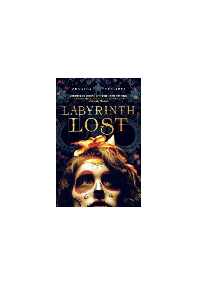 Labyrinth Lost