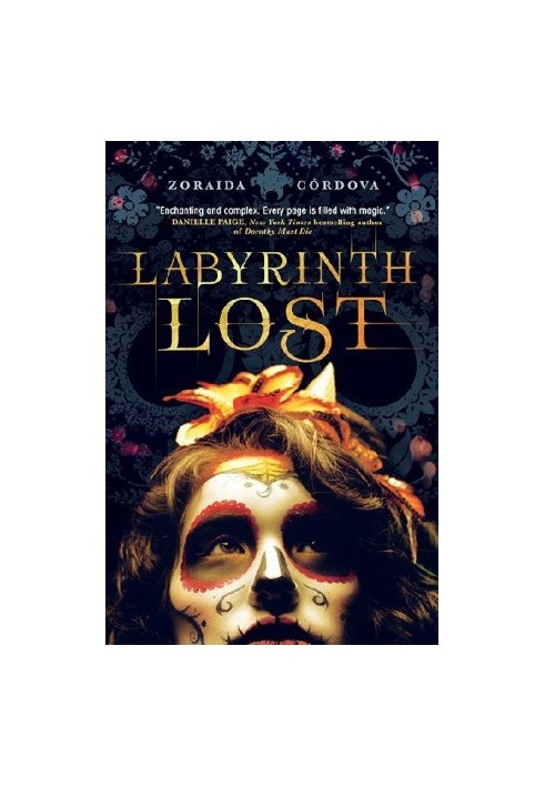 Labyrinth Lost
