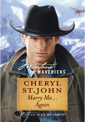 Marry Me, Again