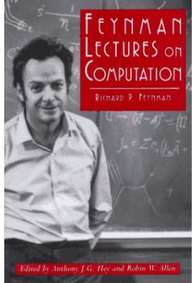 Feynman lectures on computation