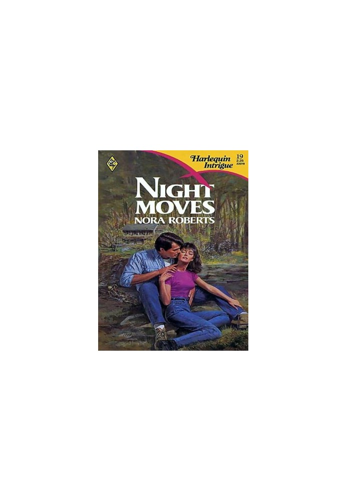 Night Moves