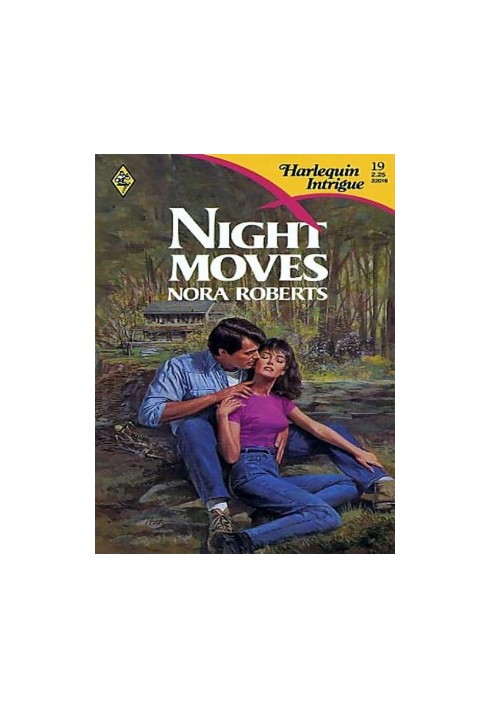 Night Moves
