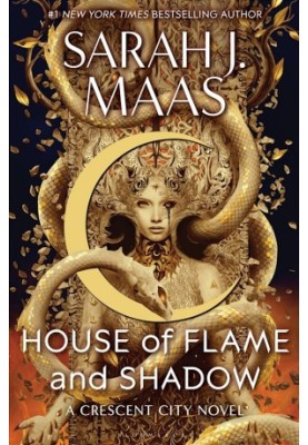 House of Flame and Shadow