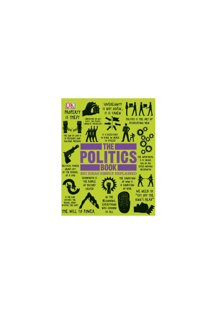 The Politics Book