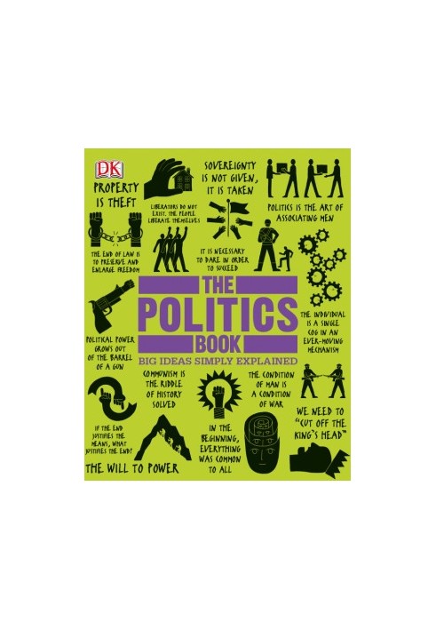 The Politics Book