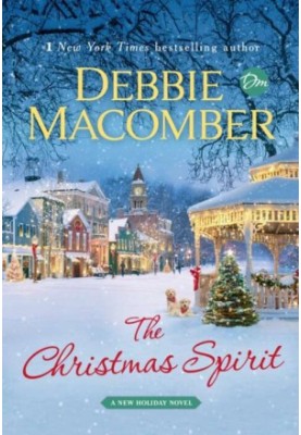 The Christmas Spirit: A Novel