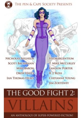 The Good Fight 2: Villains