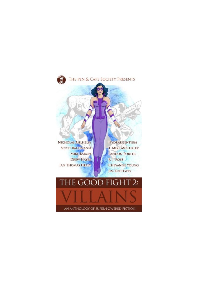 The Good Fight 2: Villains