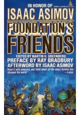 FOUNDATION’S FRIENDS