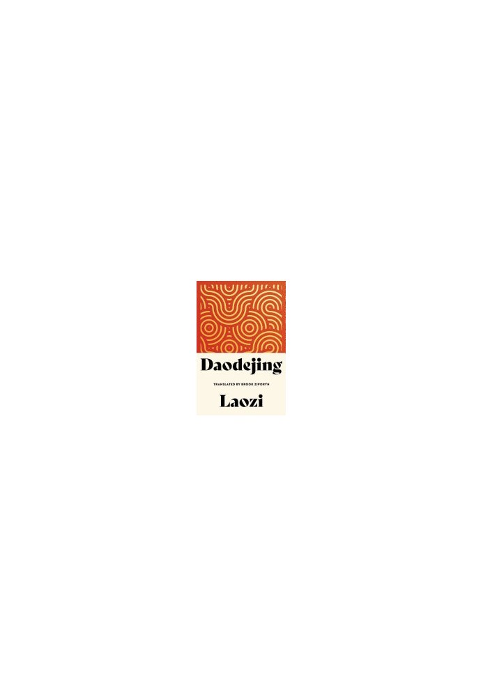 Daodejing