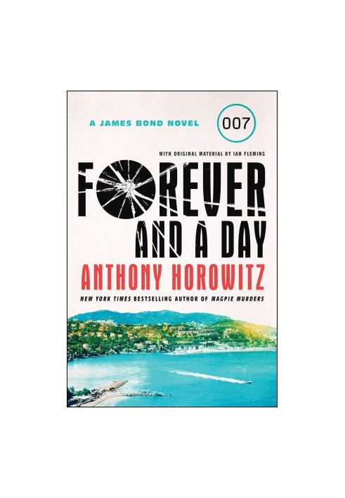Forever And A Day