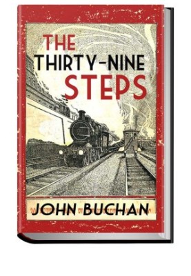 The Thirty-Nine Steps