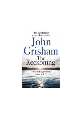 The Reckoning