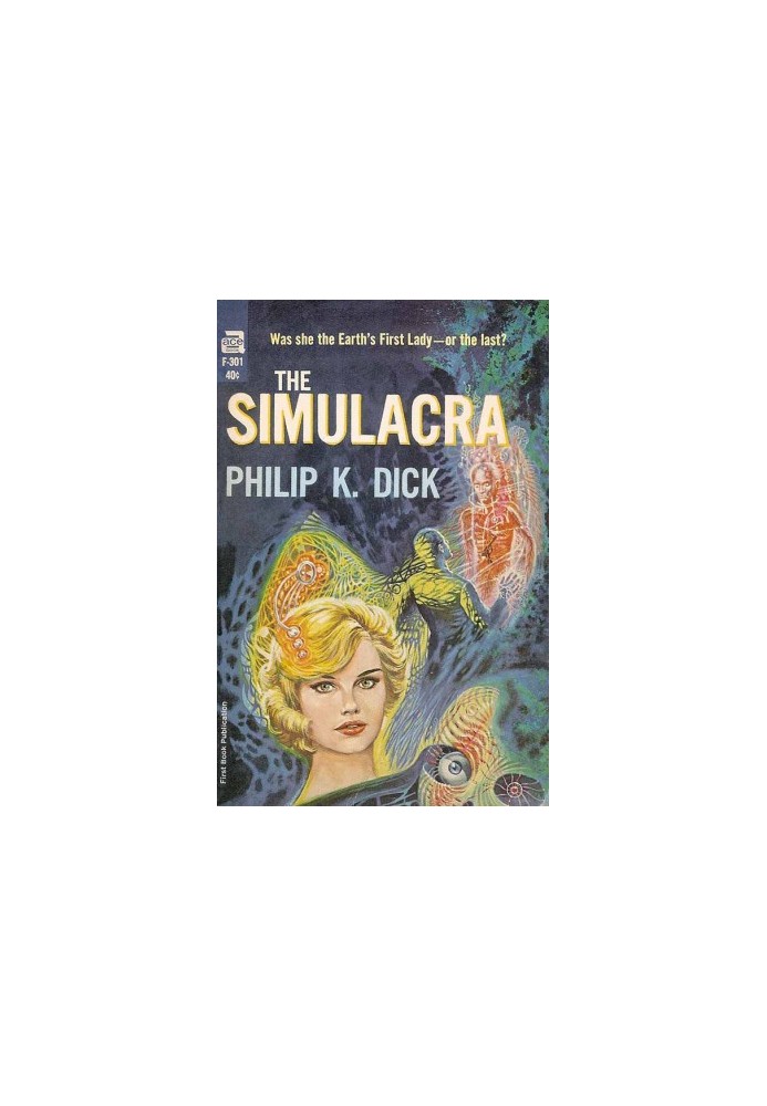 The Simulacra