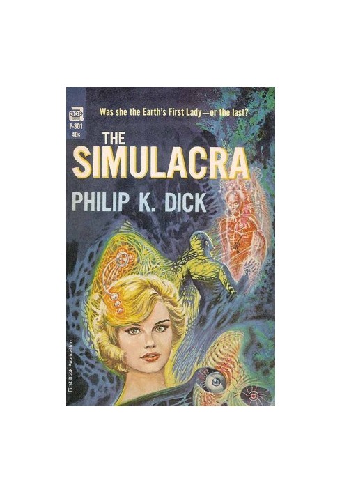 The Simulacra