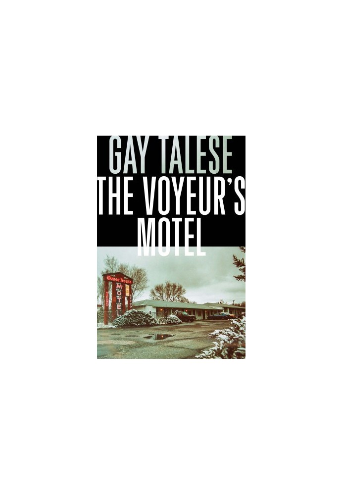 The Voyeur's Motel