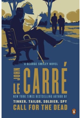 Call for the Dead ( George Smiley 1 )