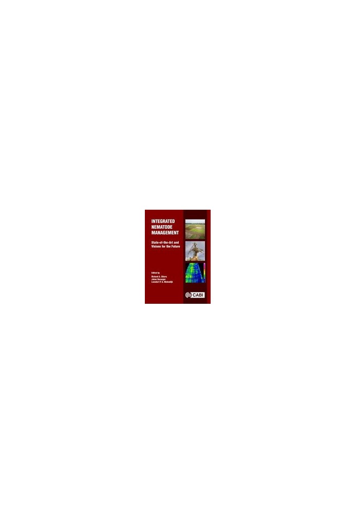 Integrated Nematode Management - State-of-the-Art and Visions for the Future