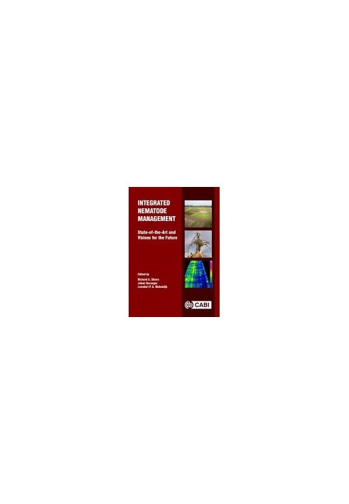 Integrated Nematode Management - State-of-the-Art and Visions for the Future