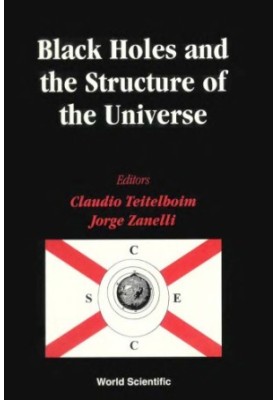 Black holes and the structure of the universe