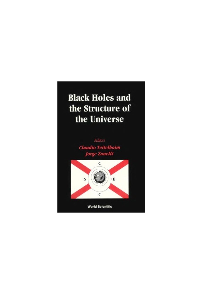 Black holes and the structure of the universe