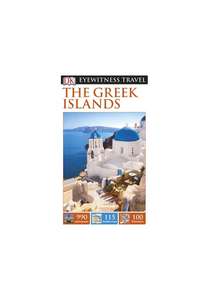The Greek Islands