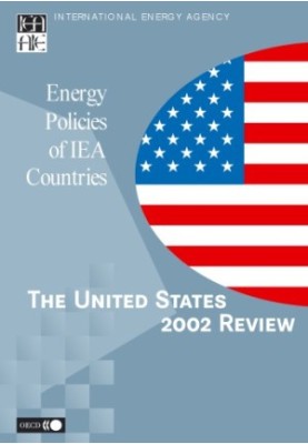 Energy Policies of IEA Countries.