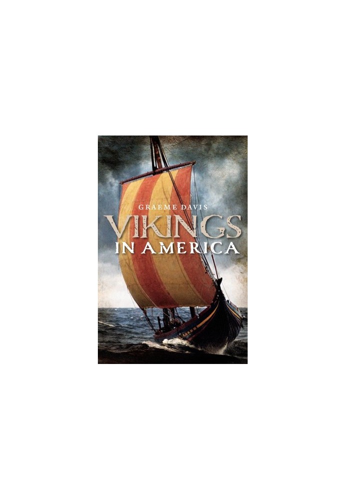 Vikings in America