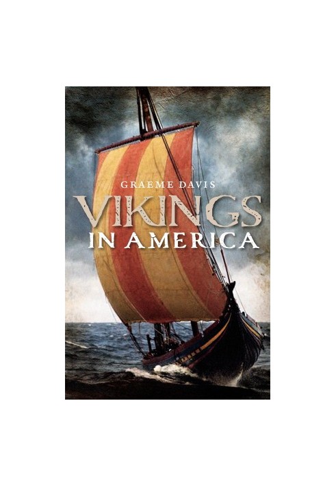Vikings in America