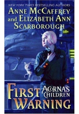 First Warning (Acorna Book 8)