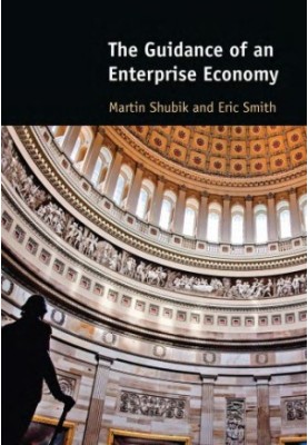 The Guidance of an Enterprise Economy