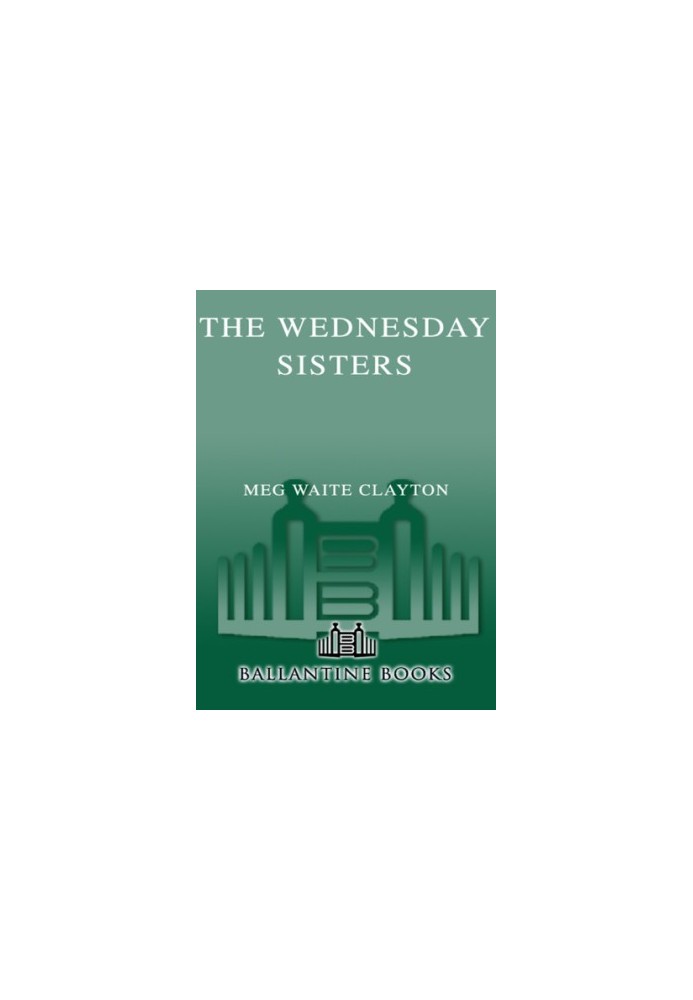 The Wednesday Sisters