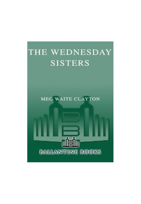 The Wednesday Sisters
