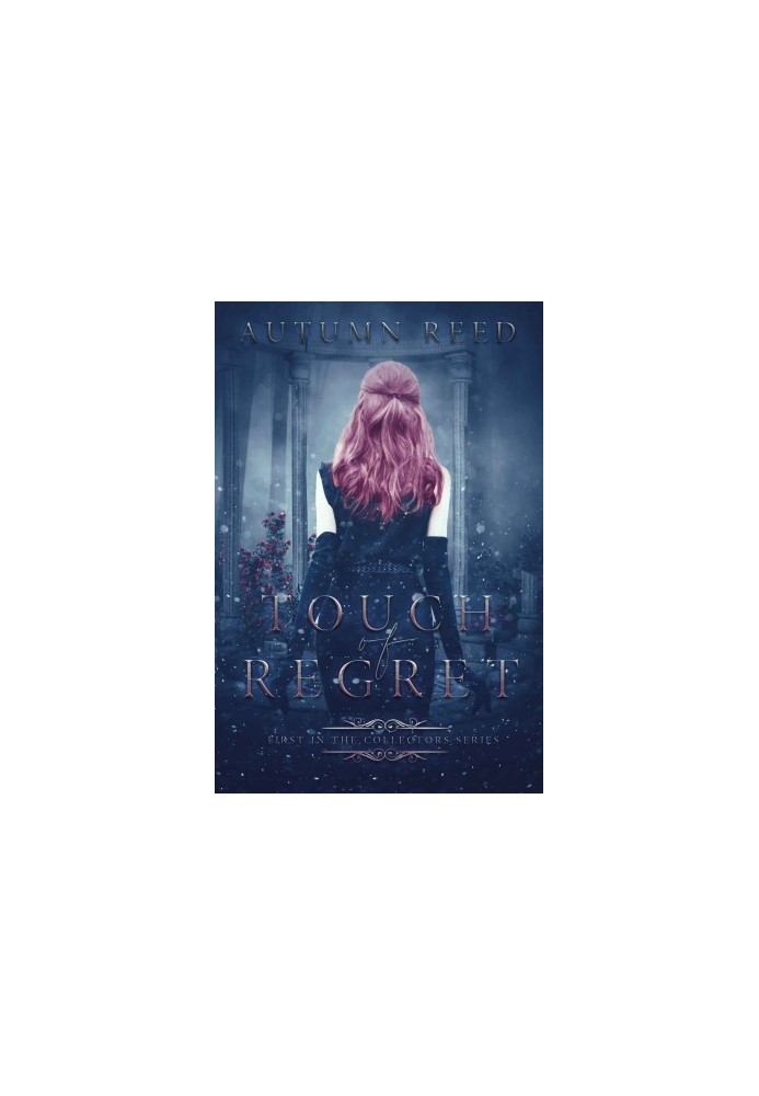 Touch of Regret